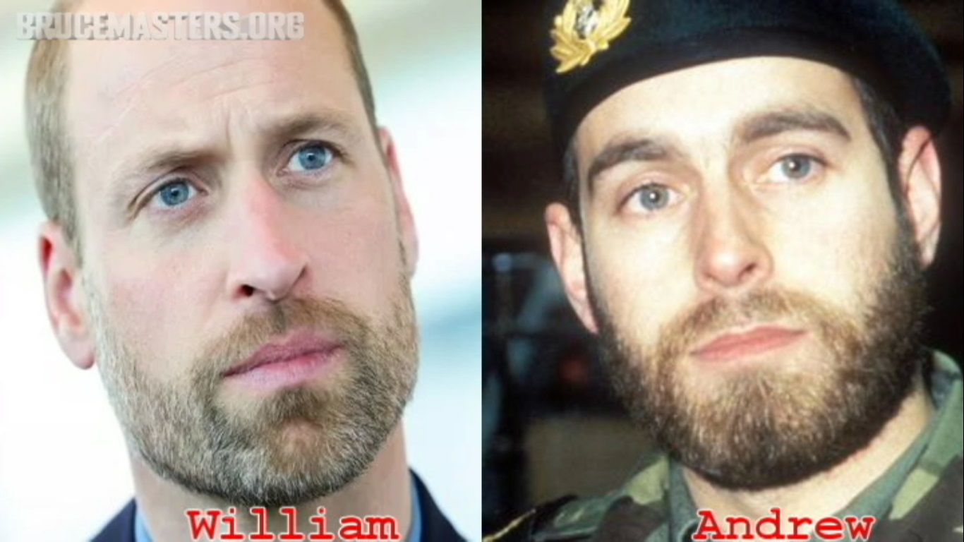 The Future of the Monarchy and the Truth About Prince Andrew